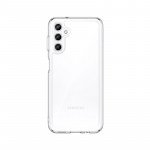 Wholesale Clear Armor Hybrid Transparent Case for Samsung Galaxy A34 5G (Clear)